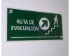 Señalización Evacuación & Preventiva